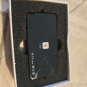 iCar Black Device